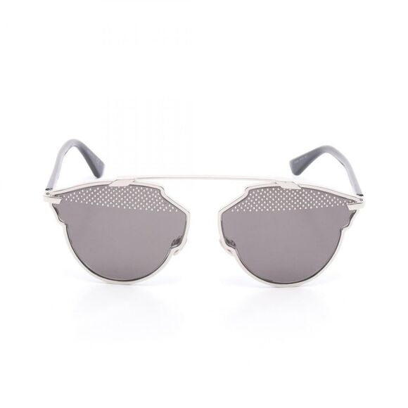 Dior SoReal S Metal Sunglasses